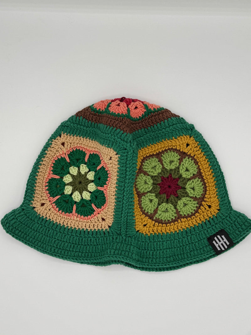 *NEW* FALL CROCHET BUCKETS