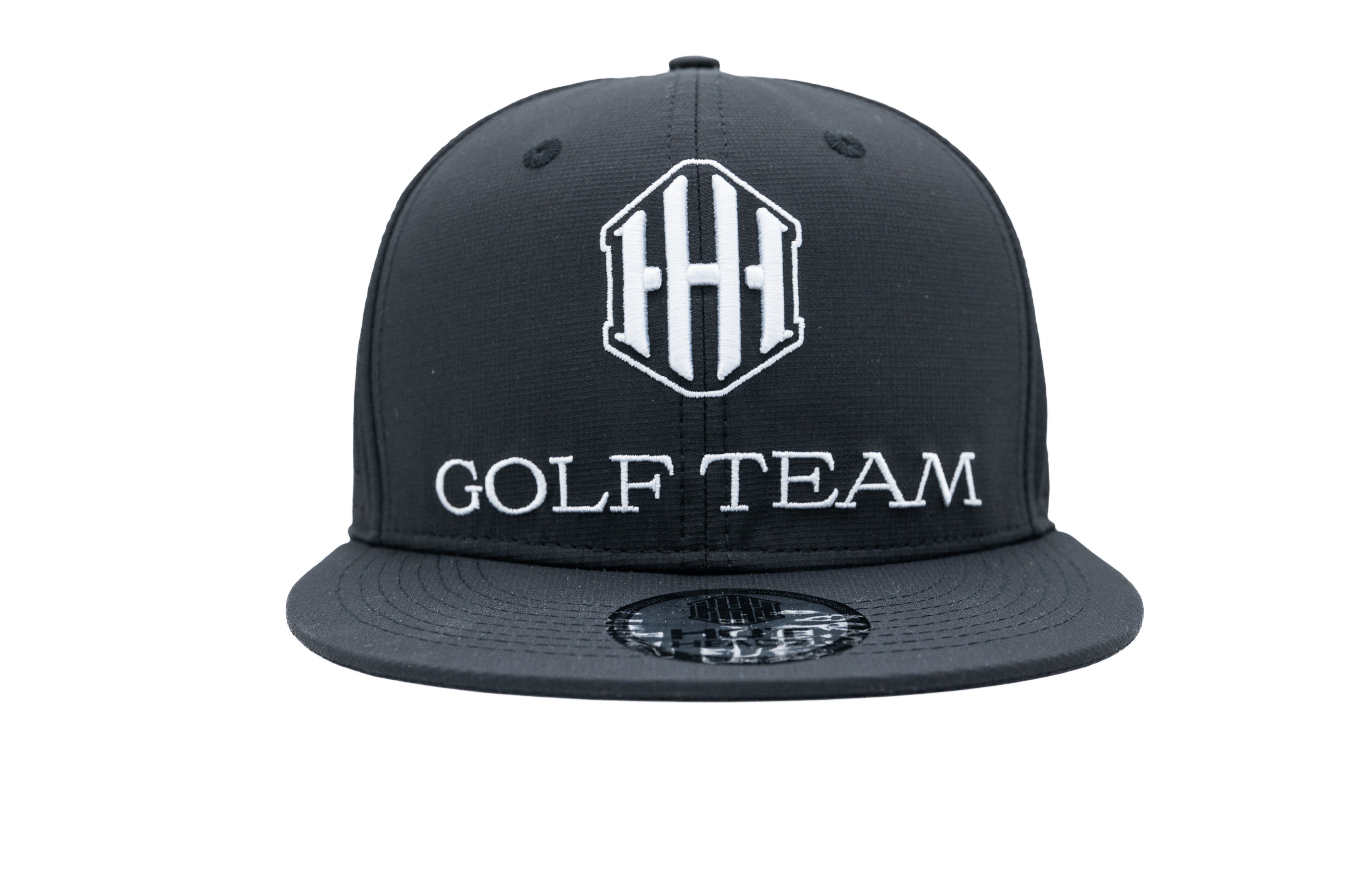 HOT HEADZ GOLF TEAM
