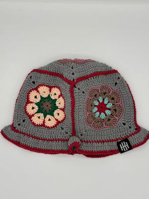 *NEW* FALL CROCHET BUCKETS