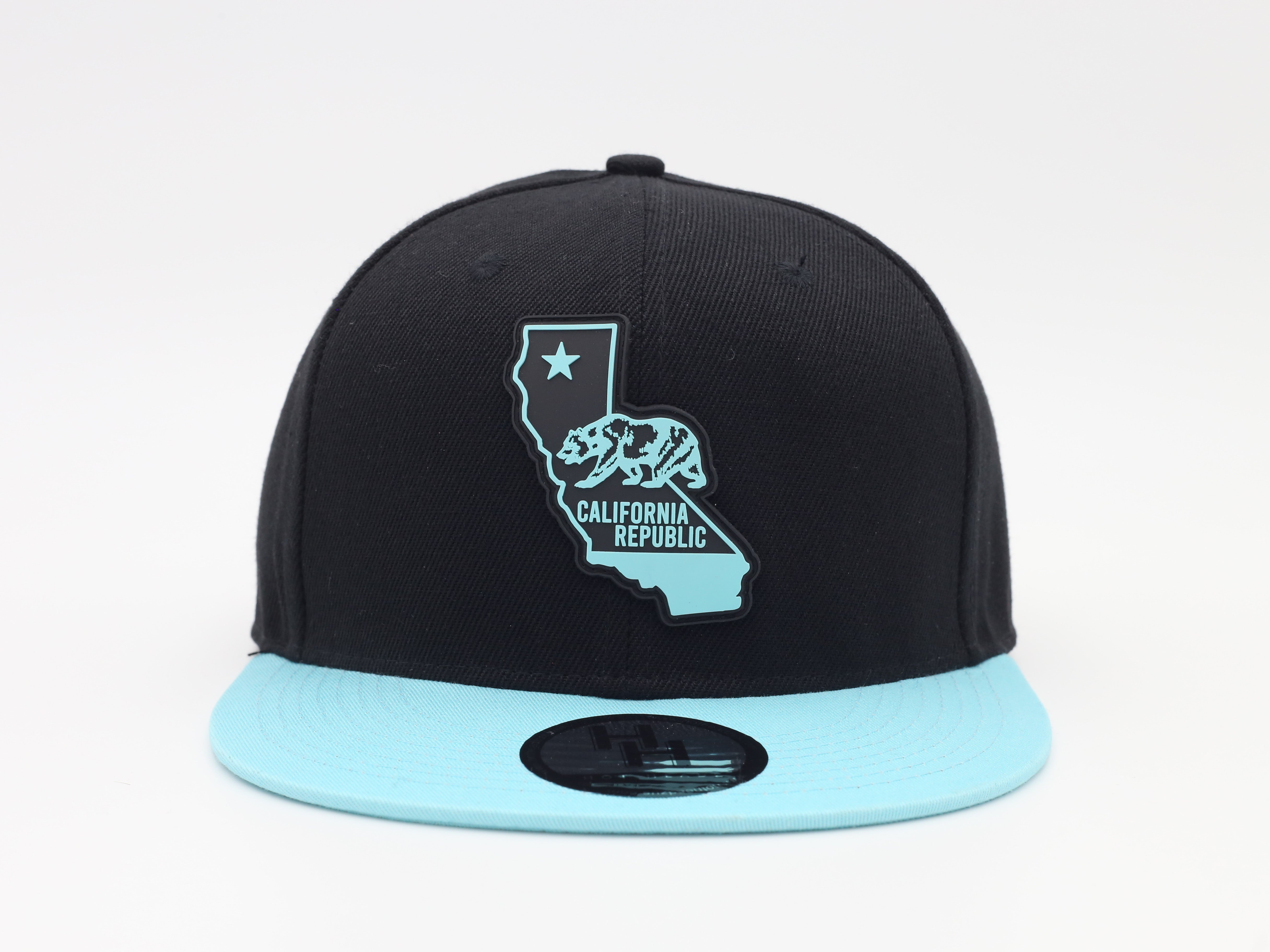 CALIFORNIA REPUBLIC
