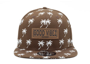 GOOD VIBEZ 24/7-365