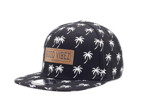 GOOD VIBEZ 24/7-365 BLK