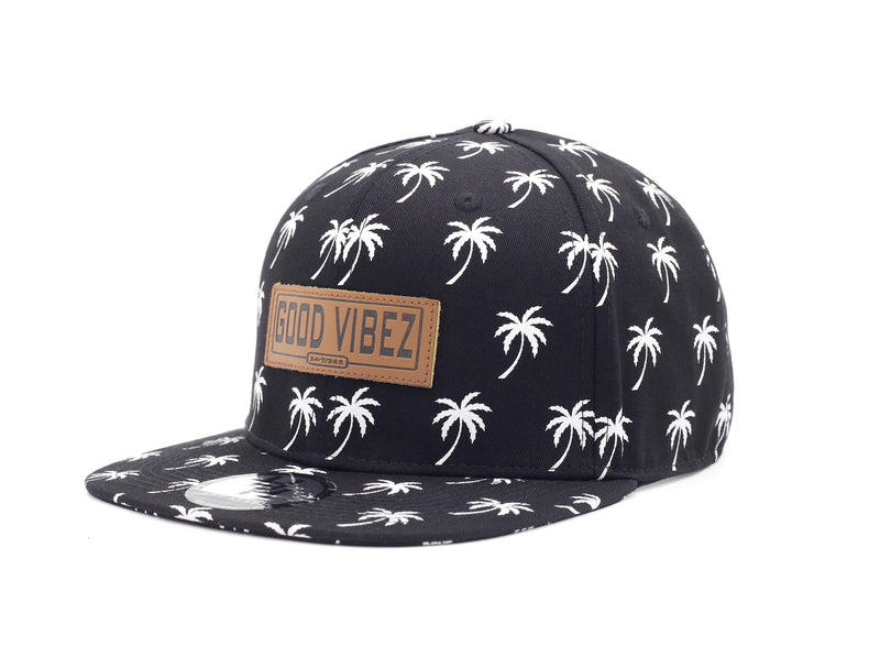 GOOD VIBEZ 24/7-365 BLK