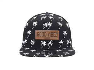 GOOD VIBEZ 24/7-365 BLK