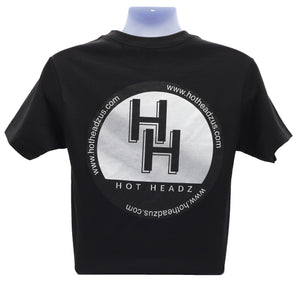 HOT HEADZ TEES
