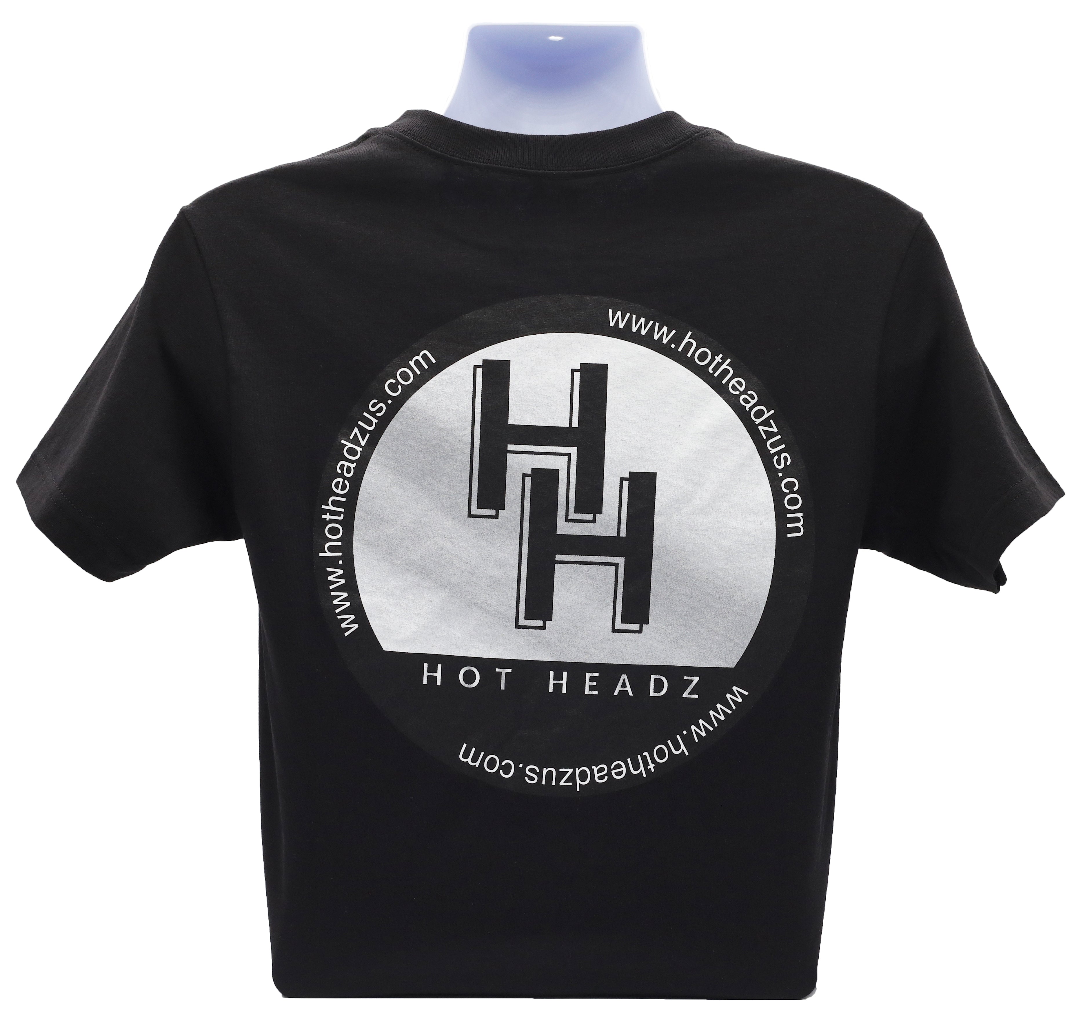 HOT HEADZ TEES