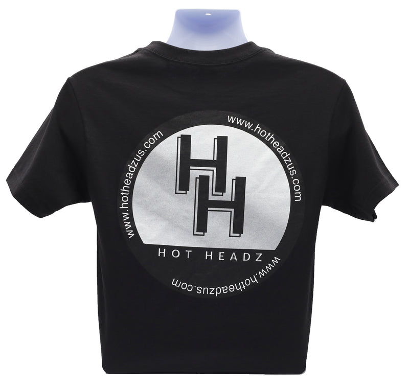 HOT HEADZ TEES