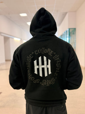 *NEW* Hot Headz SJ Hoodie