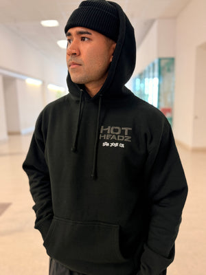 *NEW* Hot Headz SJ Hoodie