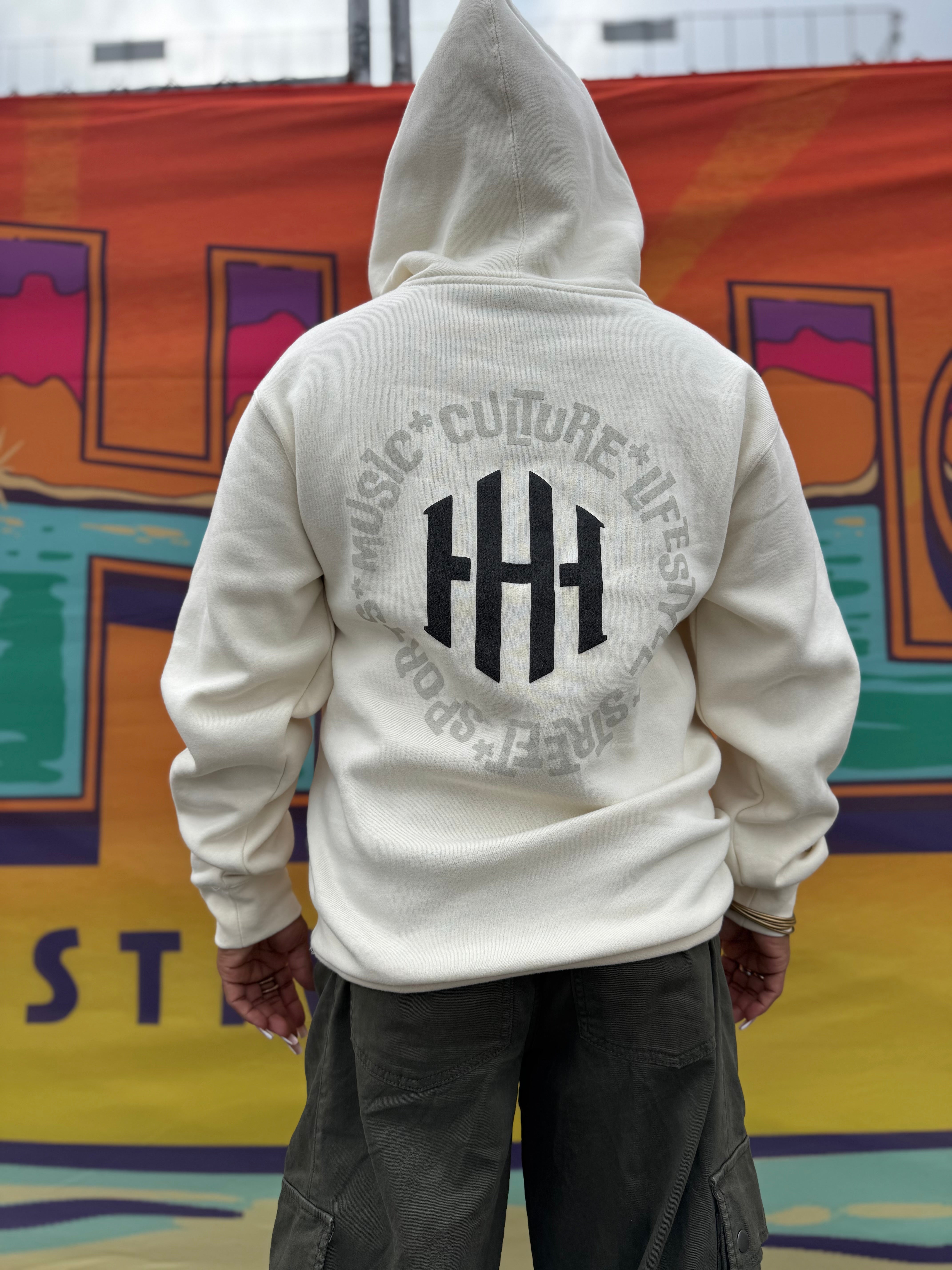 *NEW* Hot Headz SJ Hoodie