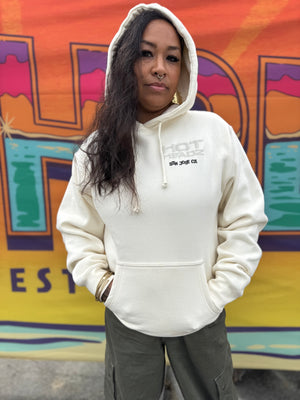 *NEW* Hot Headz SJ Hoodie