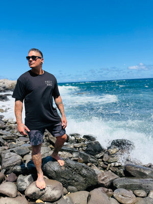 *NEW* Hot Headz SJ Tee