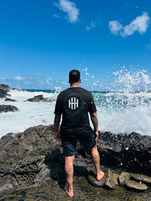 *NEW* Hot Headz SJ Tee