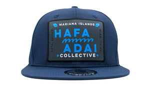 HAFA ADAI MARIANA ISLAND COLLECTIVE