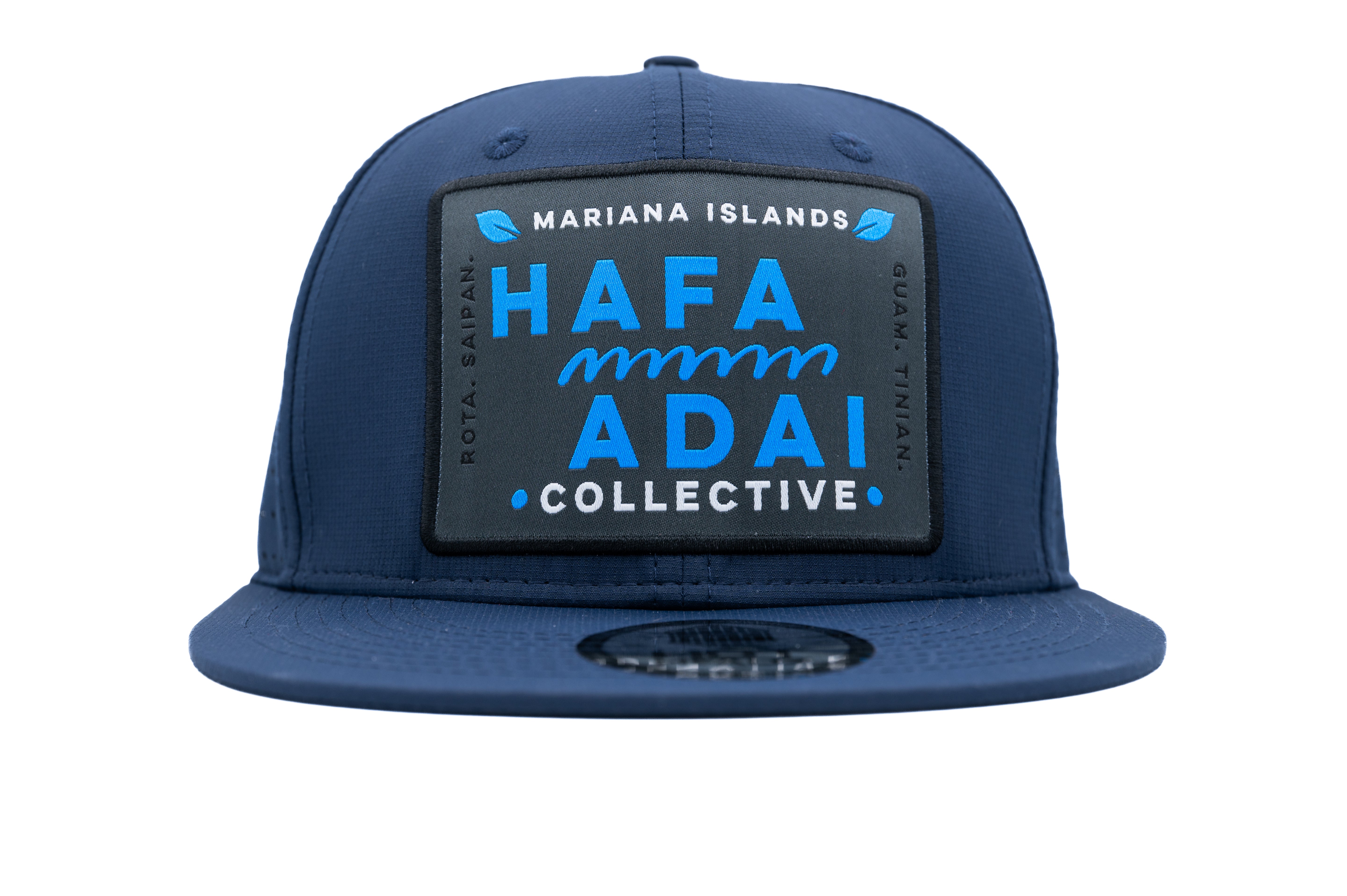 HAFA ADAI MARIANA ISLAND COLLECTIVE