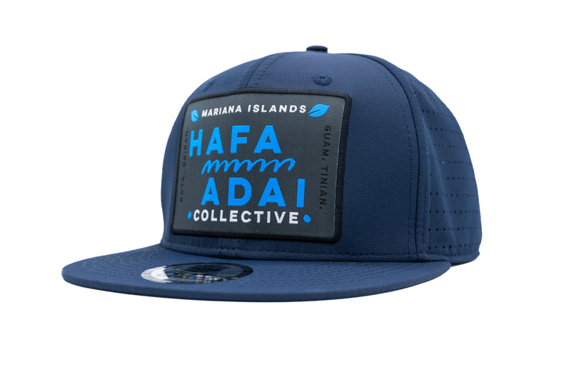 HAFA ADAI MARIANA ISLAND COLLECTIVE