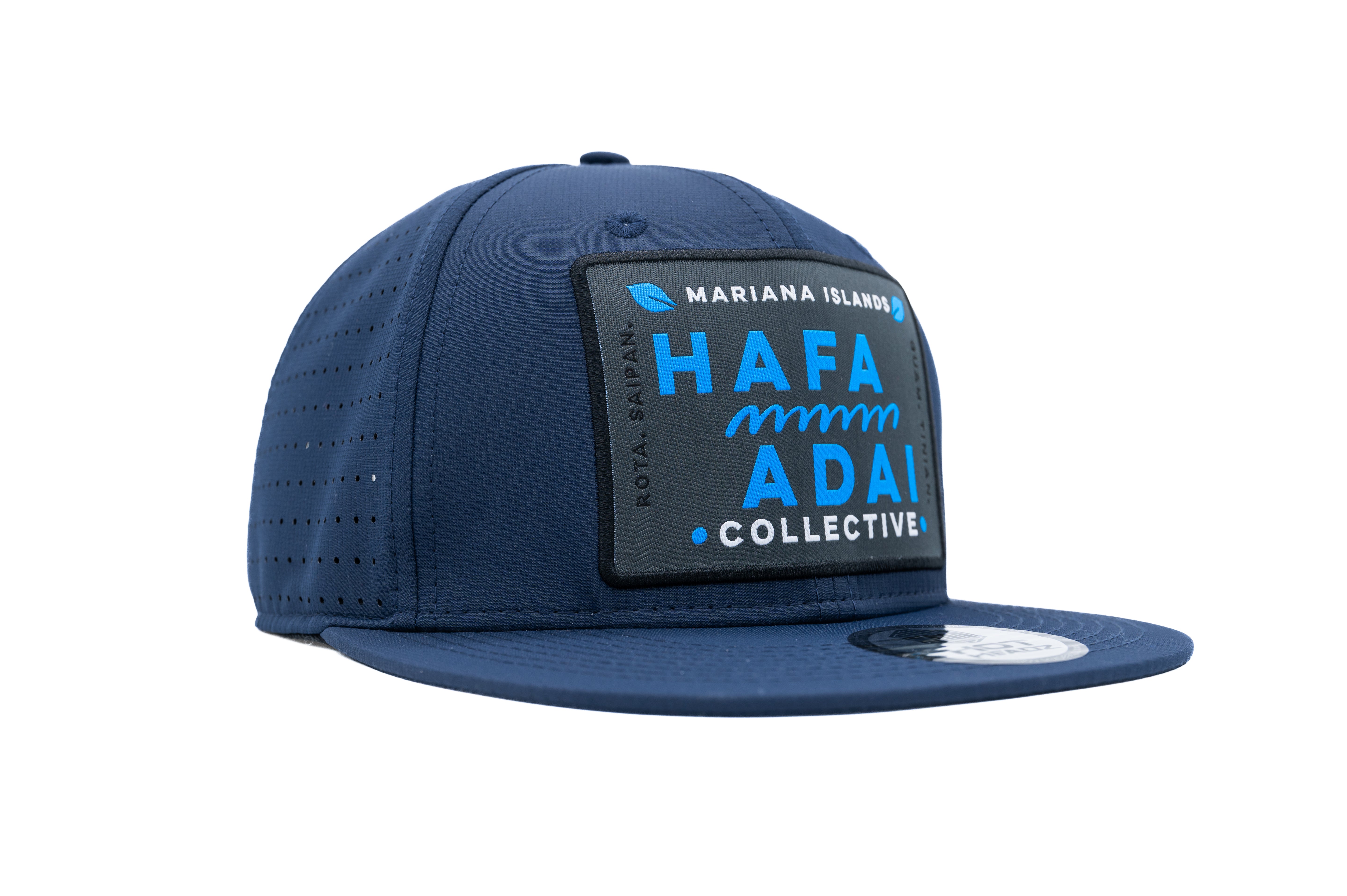 HAFA ADAI MARIANA ISLAND COLLECTIVE