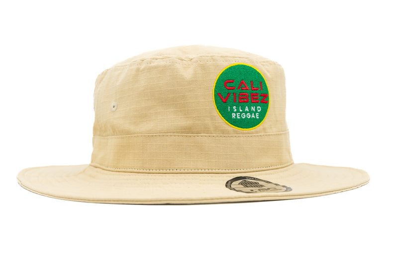 CALI VIBEZ ISLAND REGGAE