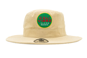 CALI VIBEZ ISLAND REGGAE