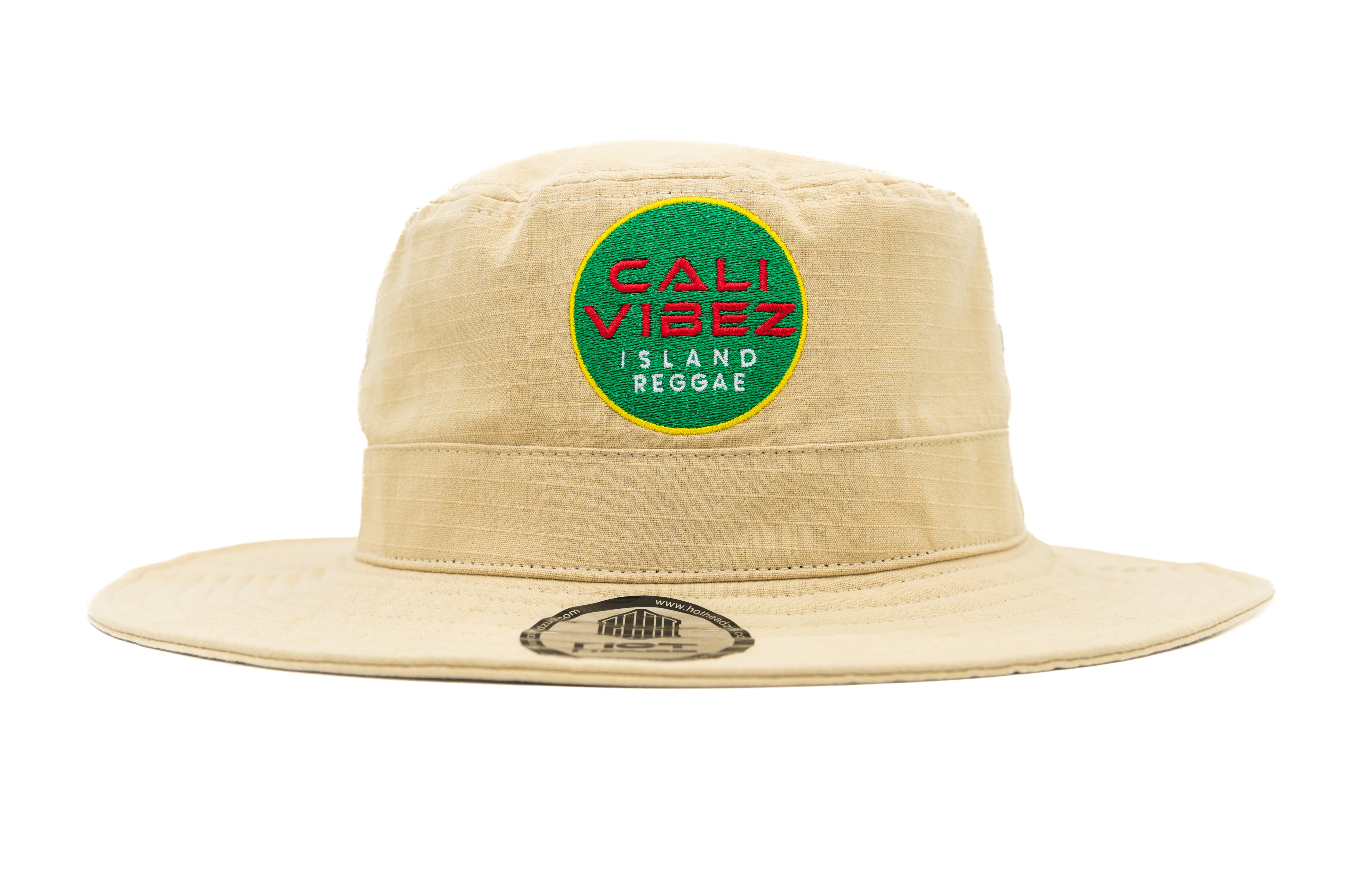 CALI VIBEZ ISLAND REGGAE