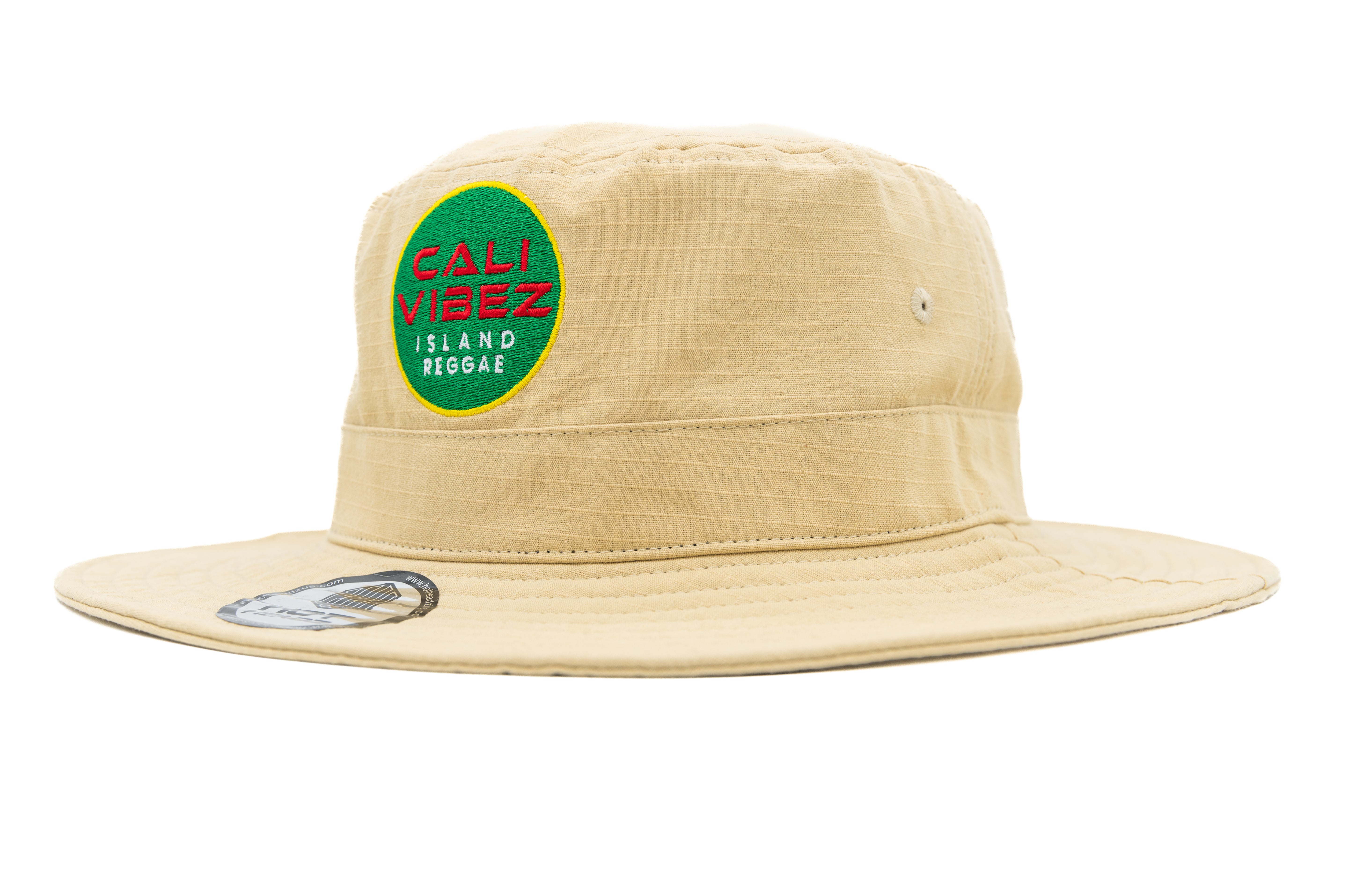CALI VIBEZ ISLAND REGGAE