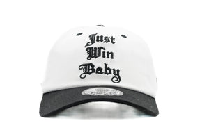 *NEW* JUST WIN BABY