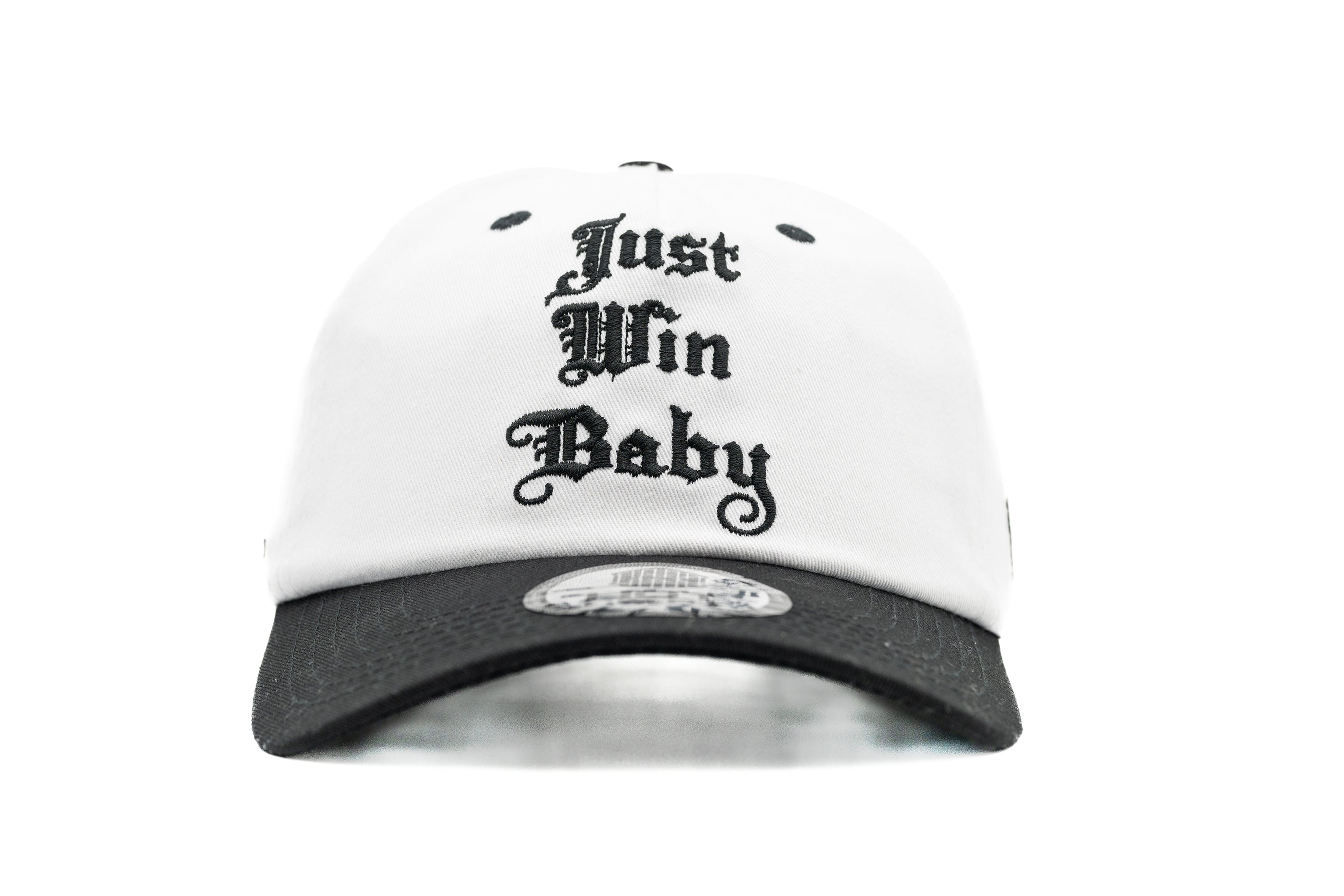*NEW* JUST WIN BABY