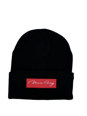 NINERGANG BEANIES