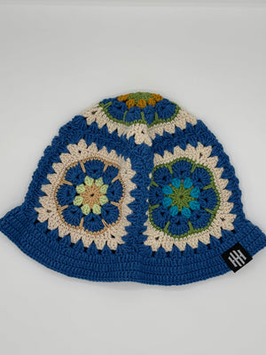 *NEW* FALL CROCHET BUCKETS