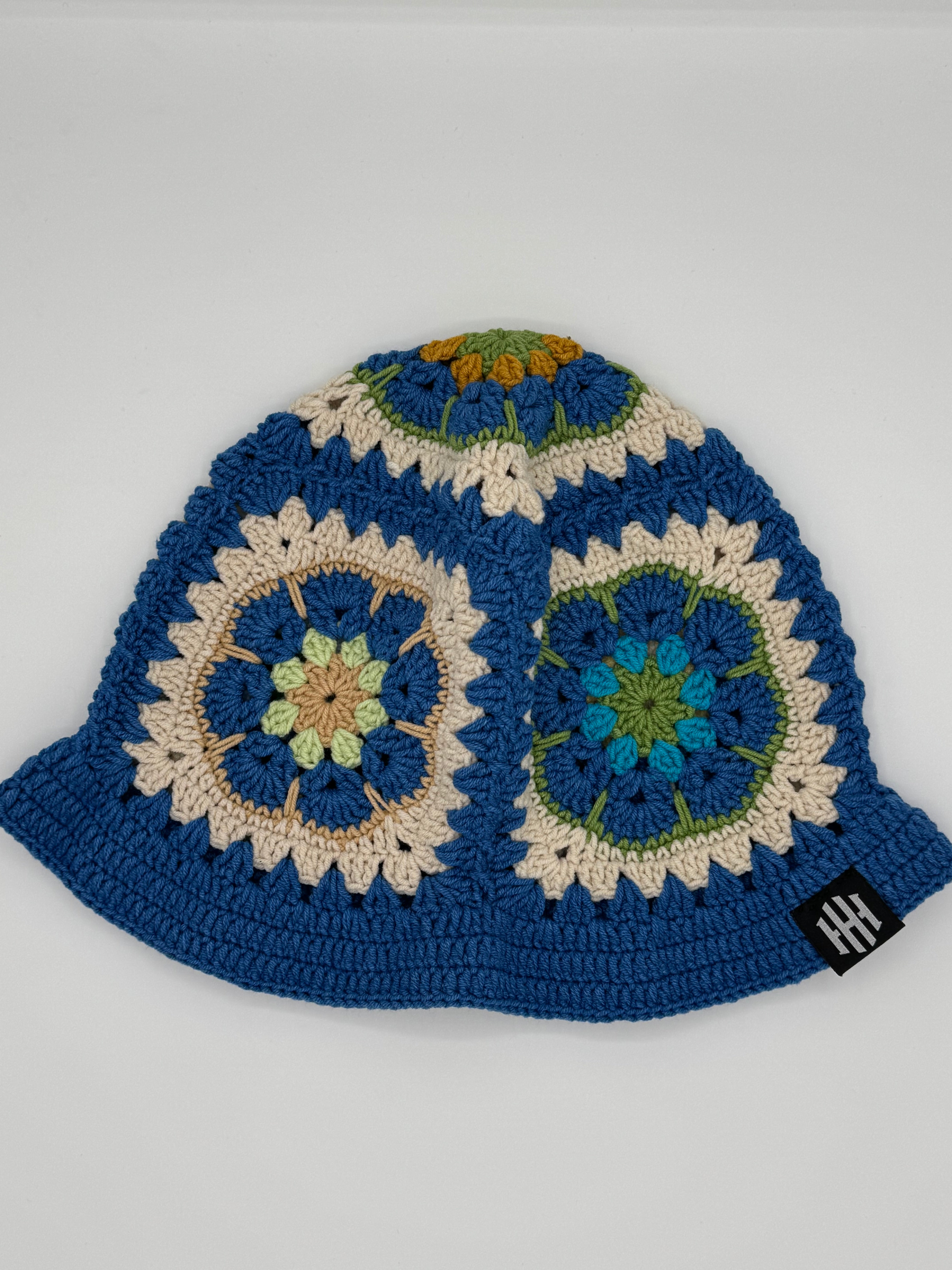 *NEW* FALL CROCHET BUCKETS