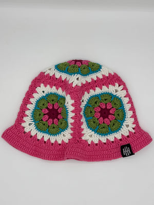 *NEW* FALL CROCHET BUCKETS