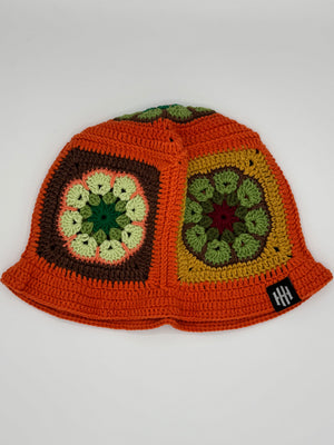 *NEW* FALL CROCHET BUCKETS