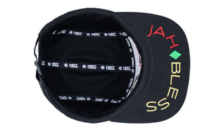 LOVE and REGGAE Trucker Hat