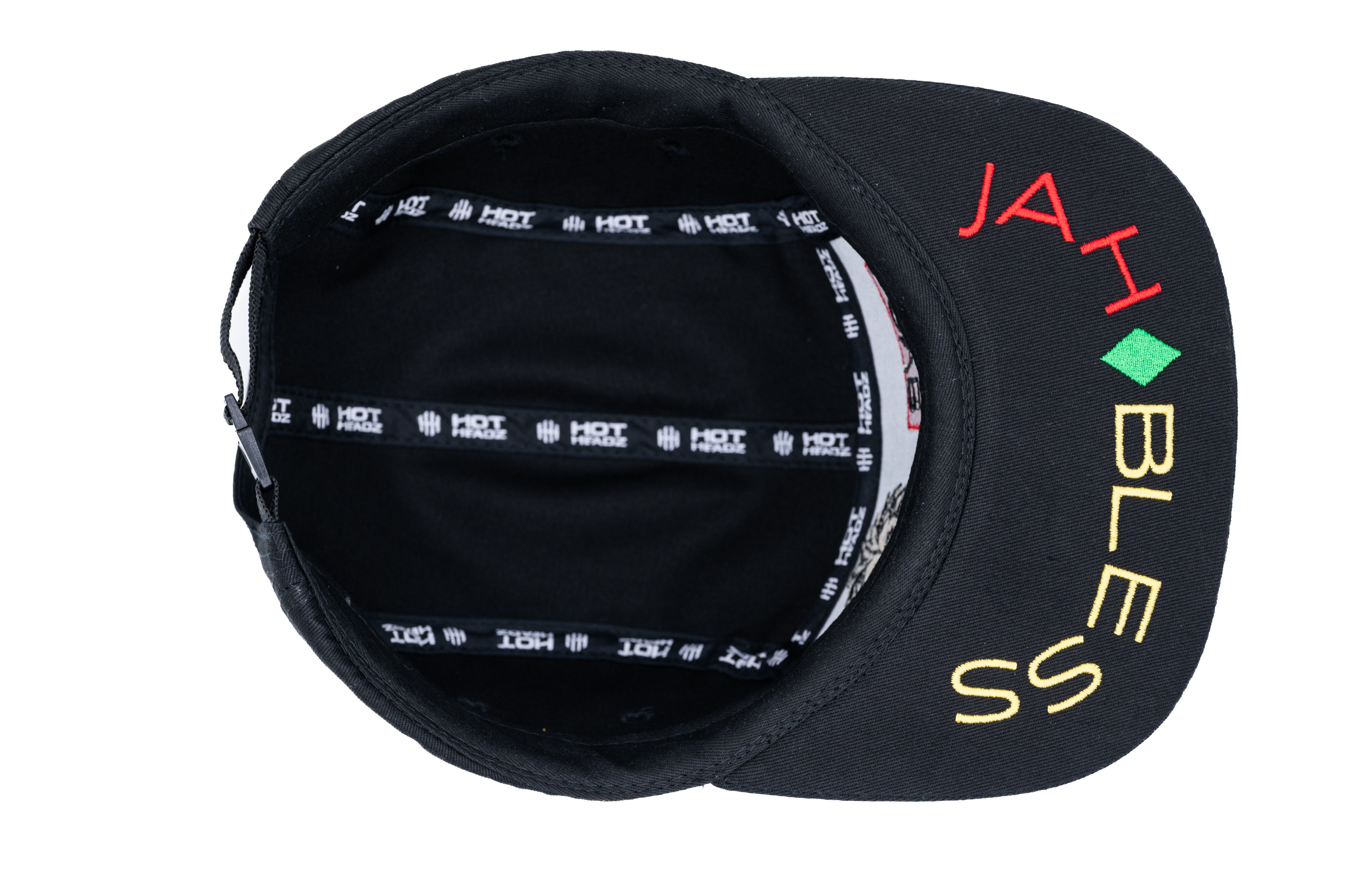 LOVE and REGGAE Trucker Hat