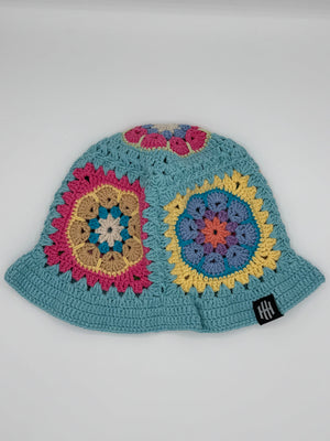 *NEW* FALL CROCHET BUCKETS