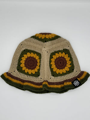 *NEW* FALL CROCHET BUCKETS