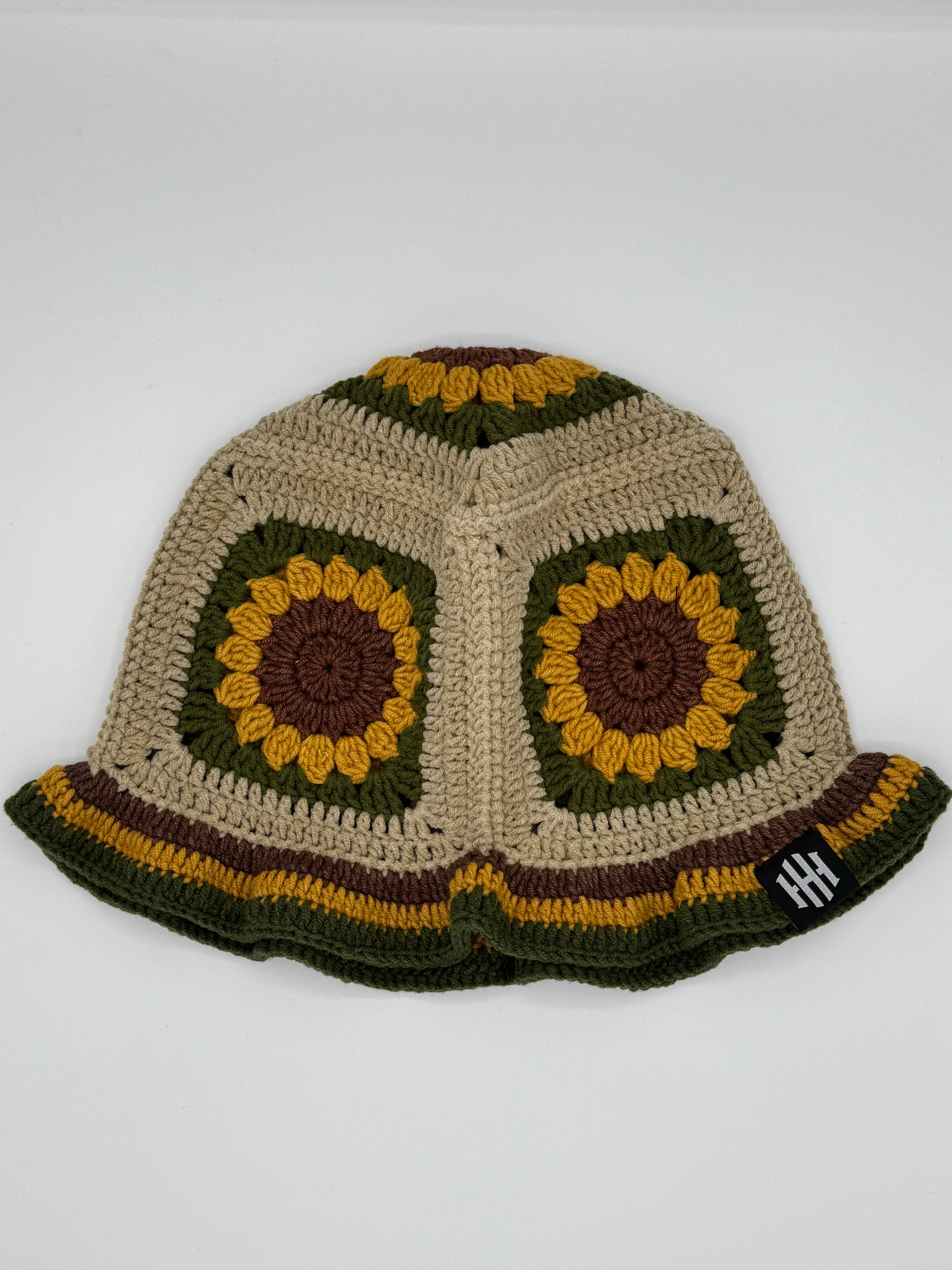 *NEW* FALL CROCHET BUCKETS