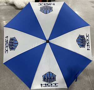 *NEW* Hot Headz Company Umbrella