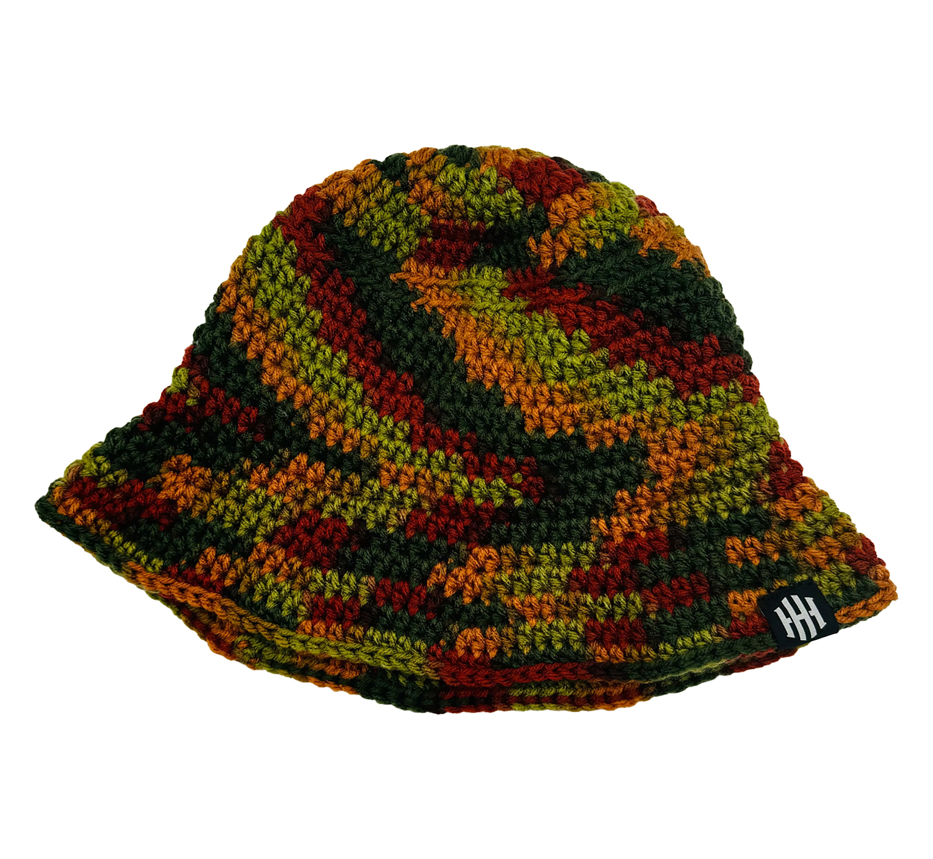 AUTUMN BUCKET